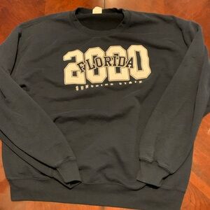 Cool Navy women’s sweater